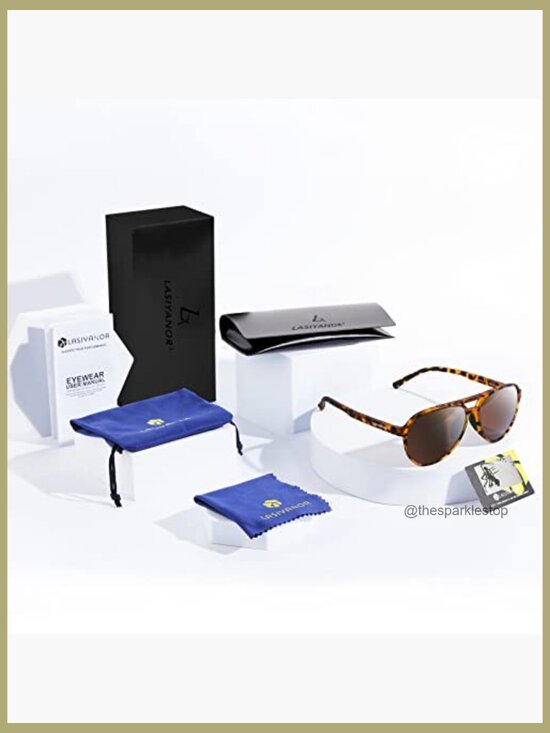 Lightweight TR-90 Frame Polarized TAC Sunglasses UV 400 Protection main image 7